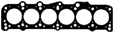 ELRING VW прокладка гол.блоку LT,VOLVO 740-940 3карба (прим (з 819.891)  арт. 353427