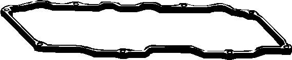 ELRING NISSAN прокладка клапанної кришки Bluebird 1,8-2,0  арт. 580767
