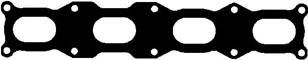 Прокладка впускний колектор SUZUKI 1,3/1,6 16V M13A/M16A (вир-во Elring)  арт. 198700