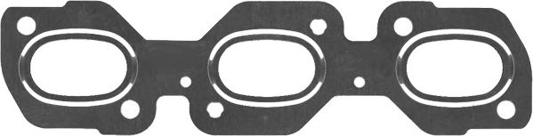 ELRING FORD прокладка вип. колектора Mondeo I/II/III 2.5 24V  арт. 024760