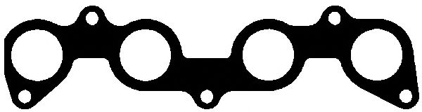 ELRING FIAT прокладка колектора випуск. CINQUECENTO 0.9 i.e. S 91-99, PANDA 900 92-96, SEICENTO / 600 0.9 97-08  арт. 480650