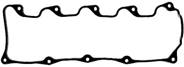 Прокладка клапанної кришки Toyota Land Cruiser 2.4/3.0D 90-10  арт. 920363