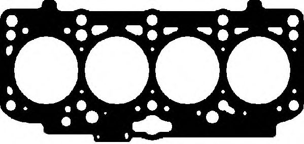 Прокладка головки Caddy/Octavia/Fabia/Golf IV/Polo 19TDI/SDI 96-03 (1.55mm)  арт. 123992