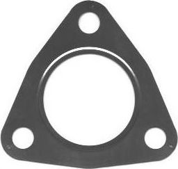 Прокладка глушника VW LT/T4 2.5 TDI  арт. 016381