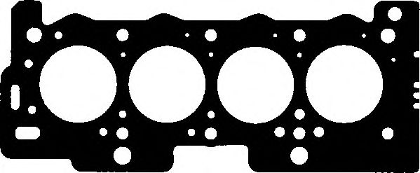 984.136 Elring Прокладка ГБЦ Citroen Berlingo/Peugeot Partner 1.1/1.4i 96-  арт. 984136