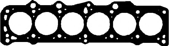 ELRING VW прокл.гол.блоку LT 2.4D/TD (3карба) CORTECO арт. 329933