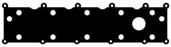 575.660 ELRING Прокладка кришки клапанів Land Rover Freelander 2.0DI 4x4 98-00  арт. 575660