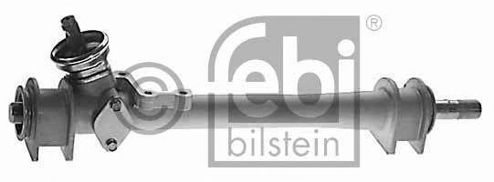 FEBI VW рульова колонка GOLF II 90- великий шліц FEBIBILSTEIN арт. 01375