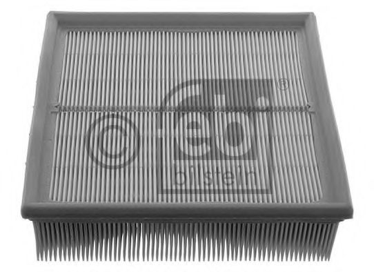 FEBI  фільтр повітряний LADA 2108-2110 інж FORD VOLVO VW WARTBURG  арт. 01510