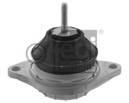 FEBI VW подушка двигуна  Passat,Audi 80,100  арт. 01517
