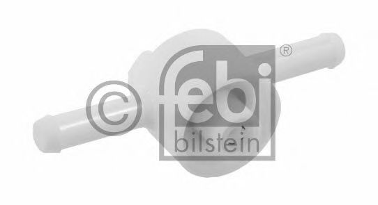 Клапан паливного фільтра  арт. 02087