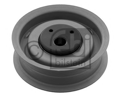 Ролик натяжний VW GOLF I-IV, PASSAT (73-96), AUDI 80, 100 (-94), T4 (90-) (Вир-во FEBI)  арт. 06688