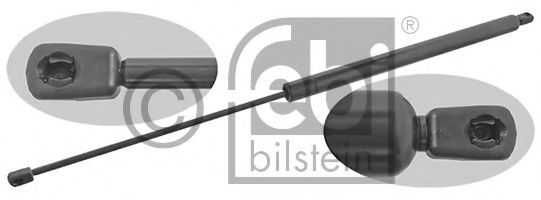 a_Амортизатор багажника Mercedes V 230 / Mercedes Vito 110 D / Mercedes V 280  арт. 07832
