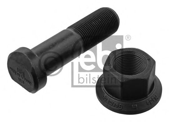 Шпилька Колеса (M22 x 1  арт. 07939