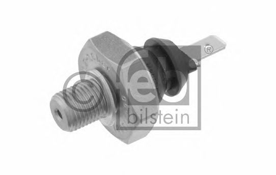 Датчик тиску оливи AUDI 80, 90, 100, A6, VW GOLF 2-3, JETTA 2, LT, PASSAT 2-4 (вир-во FEBI)  арт. 08484