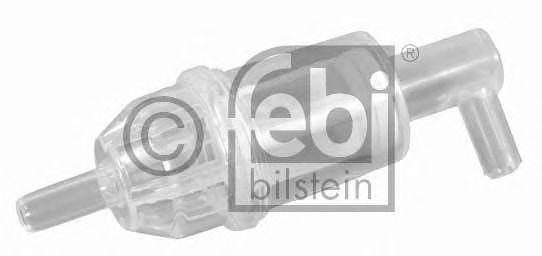 фільтр палива  арт. 08698