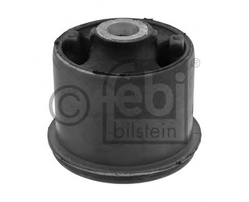 FEBI VW втулка задньої осі Polo 94-  арт. 09047