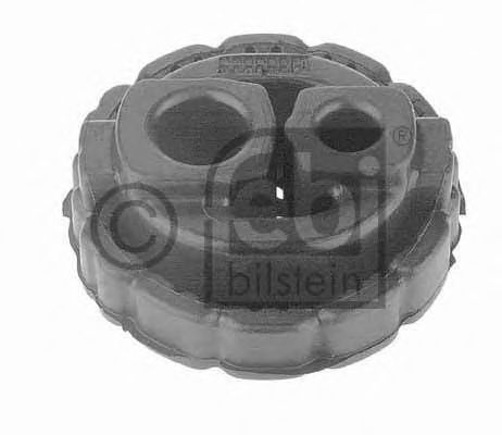FEBI PEUGEOT кріплення глушника EXPERT P406 P806  арт. 09200