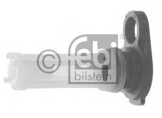 Фильтр топливный MB Sprinter  арт. 09469