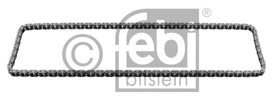 Ланцюг ГРМ FORD SIERRA, TRANZIT 2.0 DOHC (87-93) (вир-во FEBI)  арт. 09515