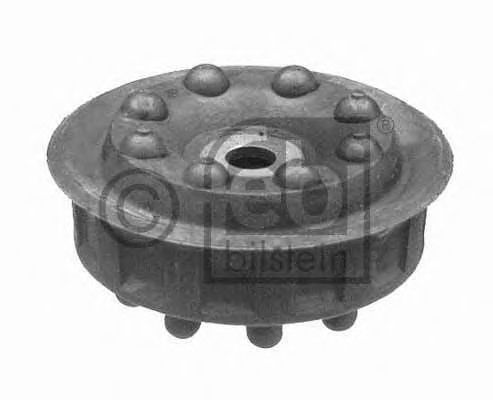 Подушка амортизатора задн Лів/Прав AUDI 100 C3, 100 C4, 200 C3, A6 C4 1.8-4.2 08.82-12.97  арт. 09522