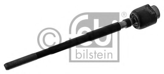 FEBI FIAT тяга рульова Brava,Tempra,Uno,Seat Malaga 86-  арт. 11282