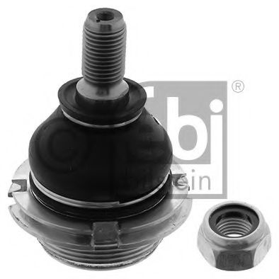 Опора кульова CITROEN BX, PEUGEOT 305 II, 405 I-II 82-96 перед. міст (Вир-во FEBI) TRISCAN арт. 11417
