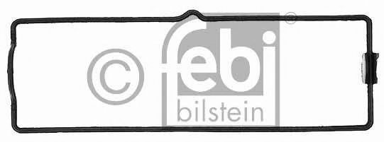 FEBI FIAT прокладка клапанної кришки Brava  арт. 12167