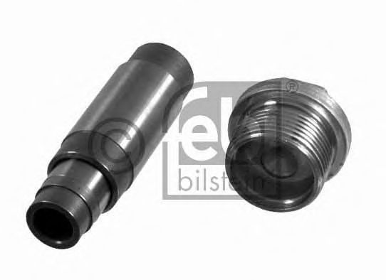 FEBI OPEL натягувач ланцюга X2.0DTL  арт. 12980