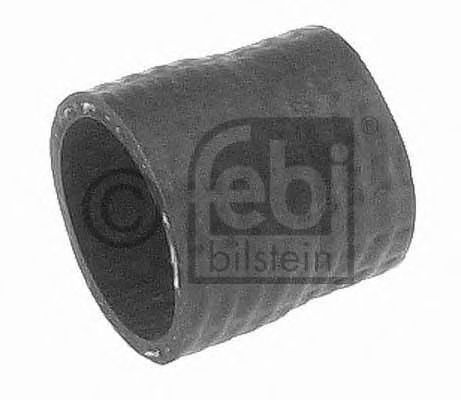 FEBI патрубок сист. охолодження W201, W126, W124  арт. 14029
