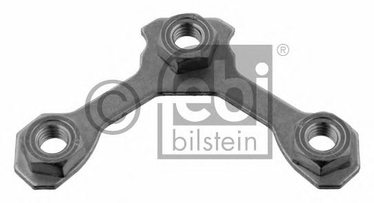 FEBI VW подушка важеля AROSA,LUPO,POLO  арт. 14252