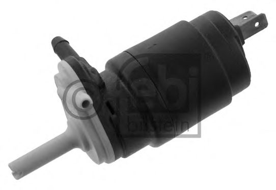 FEBI FIAT насос обприскувача PUNTO 93- 99-BRAVO A  арт. 14368