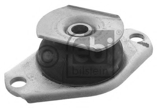 FEBI FIAT подушка двигуна ззаду Tipo,Tempra 88-  арт. 15645
