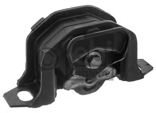 FEBI FORD подушка двигун. Escort/Orion 1.6/1.8/1.8D(ZETEC) 90-99 ліва  арт. 15693