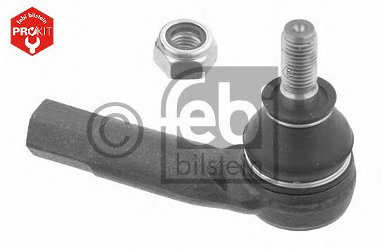 Рульовий наконечник Прав SEAT AROSA, CORDOBA, CORDOBA VARIO, CORDOBA VARIO/KOMBI, IBIZA II, INCA  VW CADDY II, CADDY III, CADDY II/MINIVAN, CADDY/MINIVAN, LUPO I, POLO 1.0-2.0 02.93-06.09  арт. 17008