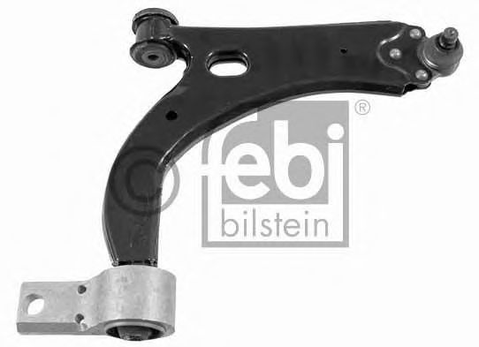FEBI FORD важіль FIESTA 02- прав.  арт. 21682