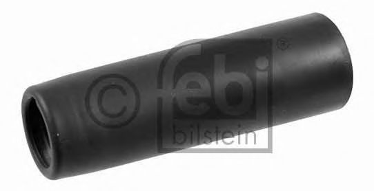 FEBI VW захист амортизатора задн. Golf Bora Skoda Octavia  арт. 22142