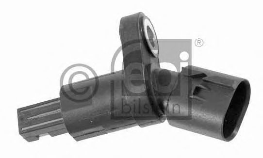 FEBI AUDI датчик ABS VW задн.  арт. 22510