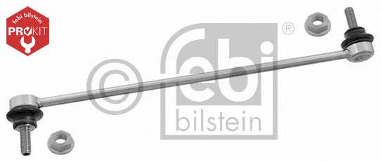 FEBI SMART тяга стабілізатора 325mm Fortwo -07, Roadster.  арт. 22589