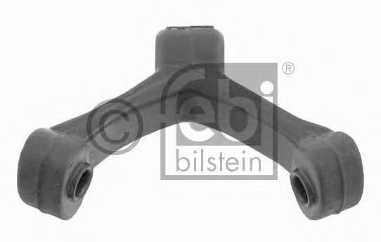 FEBI кріплення глушника (Exhaust Mount Ring) BOSAL арт. 23484