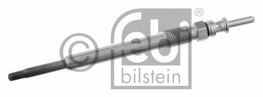 Свічка розжарювання (вир-во FEBI) BOSCH арт. 24428
