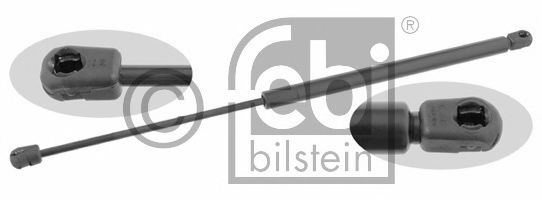 FEBI DB амортизатор багажника газовий  W168 97-  арт. 24707