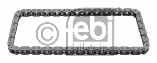 FEBI BMW ланцюг приводу масл. насоса  арт. 25380