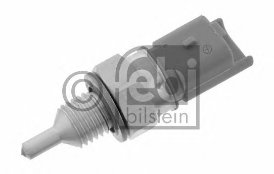 FEBI CITROEN датчик температури води Berlingo,C2/3/4/5/6/8,Jumpy,Jumper,Nemo,Fiat Scudo,Ducato,Peugeot 1.4/3.0  арт. 26318