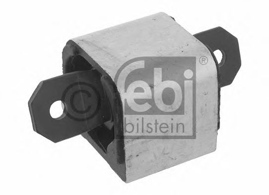 Подушка КПП зад. VOLKSWAGEN арт. 26383