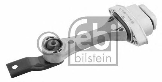 Подушка двигателя FE15912  арт. 26610