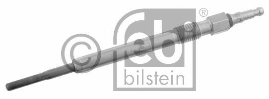 Свічка розжарювання BOSCH арт. 26685