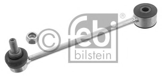 Стійка стабілізатора задн Лів/Прав 240mm VW CADDY ALLTRACK, CADDY ALLTRACK/MINIVAN, CADDY III, CADDY III/MINIVAN, CADDY IV, CADDY IV/MINIVAN 1.0-2.0D 03.04-  арт. 27854