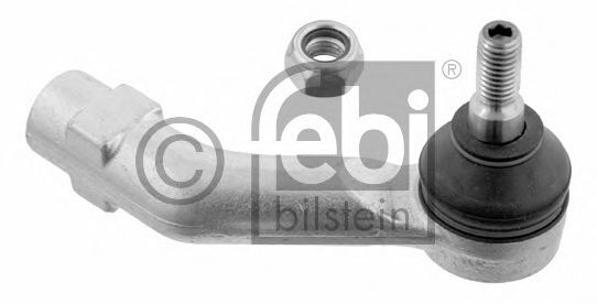 FEBI FIAT наконечник рул.тяги прав..Alfa Romeo 159 05-  арт. 29420