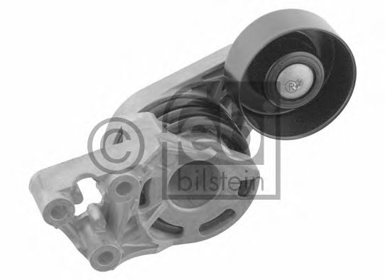 FEBI VW натягувач ременя Skoda Fabia,Polo,Ibiza 1.4 TDI  арт. 29945